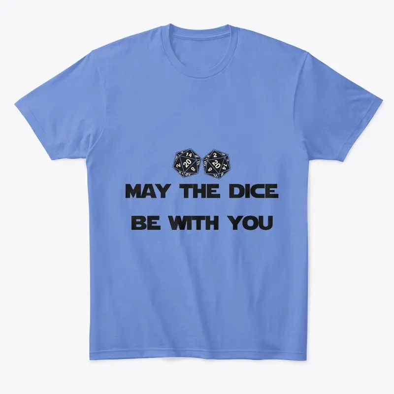 May the Dice Be With You